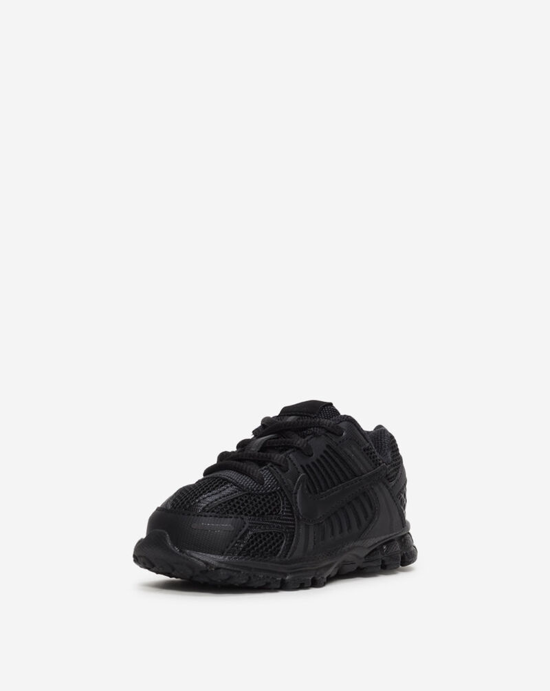 Nike Toddler Zoom Vomero 5 IR4588-007 Black 2