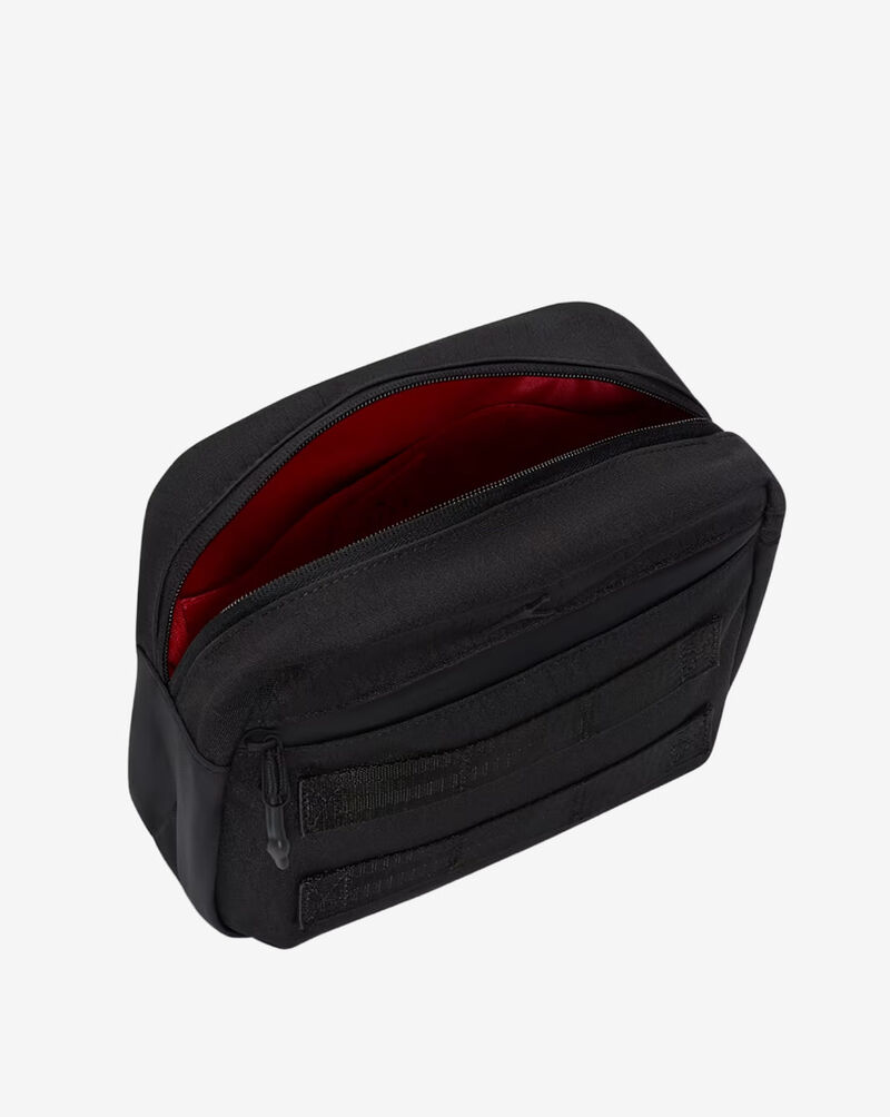 Jordan Collectors Mini Messenger Bag  MA9179-023 Black 5