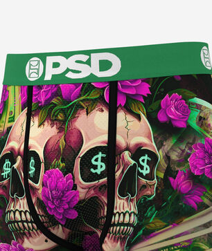 Fortune Venom Boxer Briefs