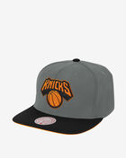 New York Knicks Neon Lights Snapback