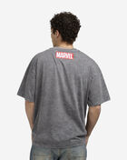 Graphic Tees Marvel Tee 6VSN008-CHA Grey 2