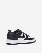 Nike Big Kids' Air Force 1 Low HJ9201-001 Black 3