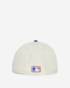 59Fifty Atlanta Braves Lower A Fitted Hat