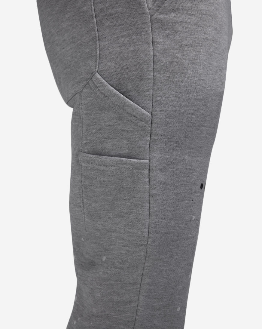 Shop American Stitch Reinforced Panel Fleece Pants SS25B920