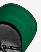 Field Grade Good Times Mesh Back Trucker Hat 1006544 Black 4