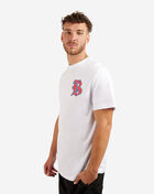 Boston Hyperlocal Letter Tee