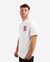 Boston Hyperlocal Letter Tee