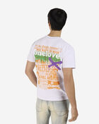 Doodle Plaid T-Shirt