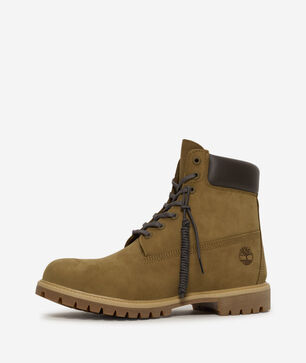 6-Inch Premium Boot