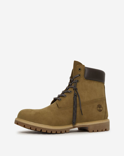 6-Inch Premium Boot