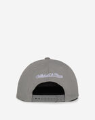 San Antonio Spurs Half n Half Snapback Hat