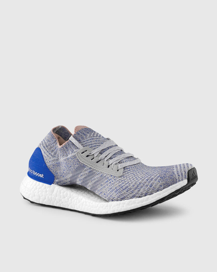 grey and blue womens ultra boost