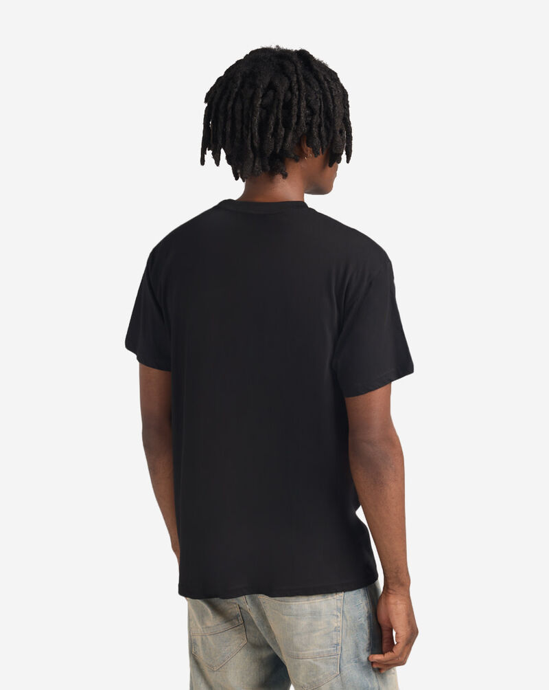 Reason Hated By Many Tee RCS6TM-650 Black 2