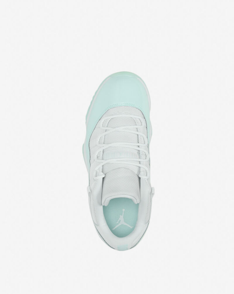 Jordan Air Jordan 11 Retro Low AH7860-103 White 7