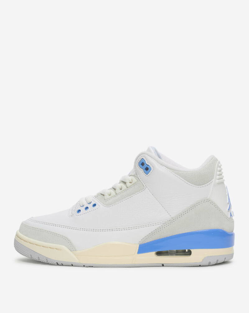 Jordan Air Jordan 3 Retro CT8532-101 White 1