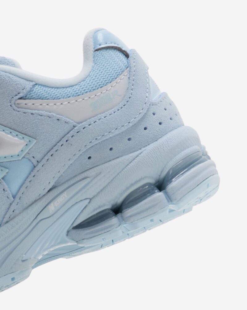 New Balance Pre-School 2002 PC2002CK Blue 8