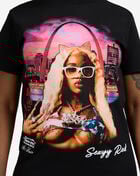 Sexyy Red STL Skyline Tee