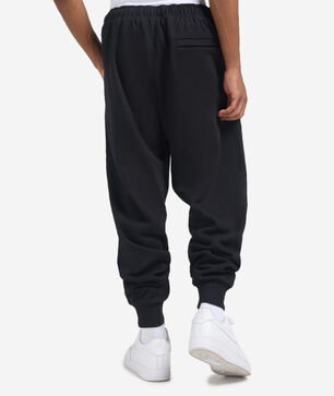 Solo Fleece Joggers