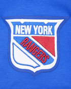 New York Rangers Retro Classic Double Knit Tee