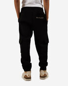 Fashion Cargo Sweatpants