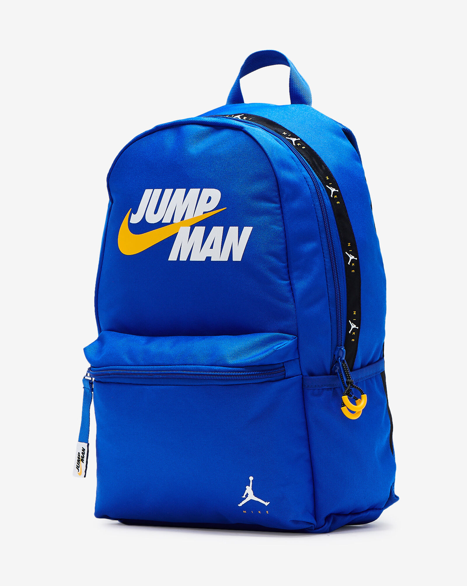 Shop Jordan Jumpman Backpack 9A0551U5H blue SNIPES USA
