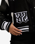 Smoke Rise Rhinestone GF Jacket AJ24995SN-BLK Black 3