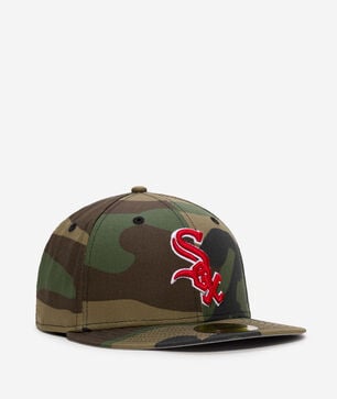 59Fifty Chicago White Sox Fitted Hat