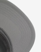 New Balance Globe A-Frame Trucker LAH51042-SLA Grey 4