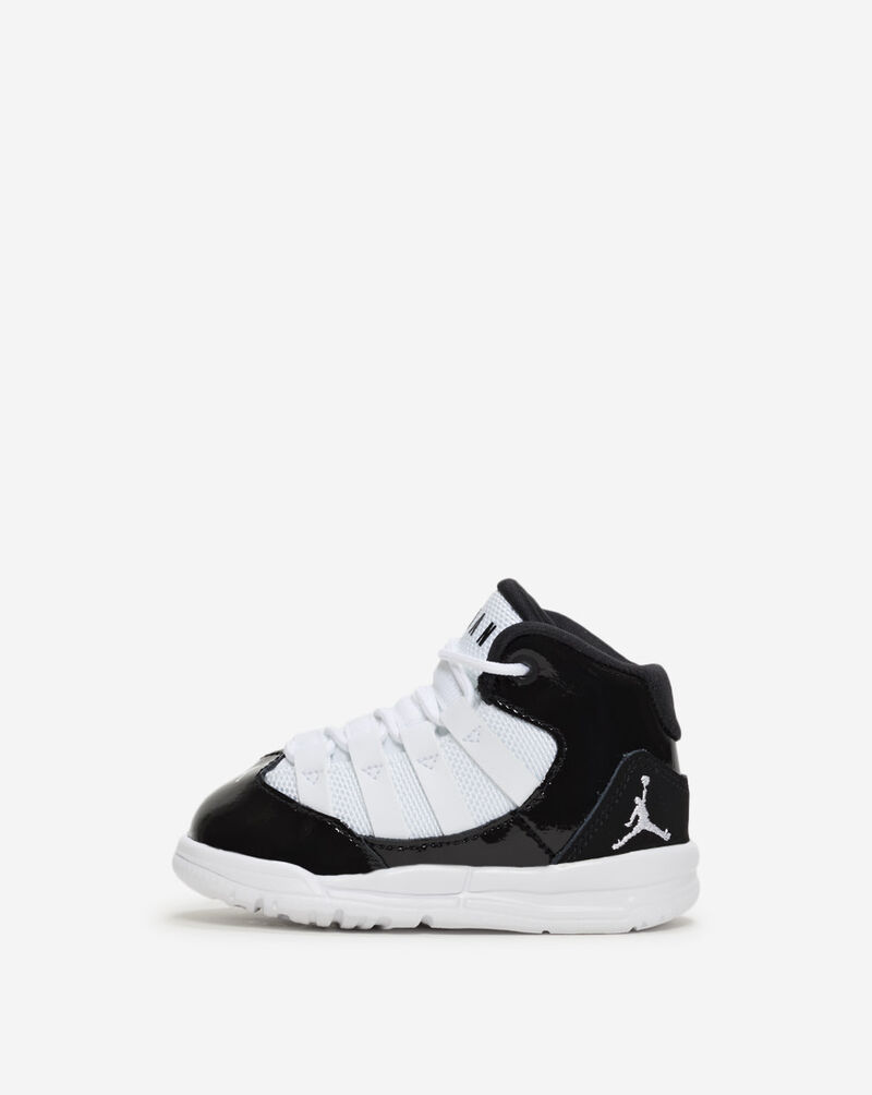 Jordan Toddler Max Aura AQ9215-011 White 1