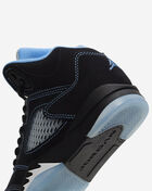 Jordan Little Kids' Air Jordan 5 "Black Carolina" 440889-008 Black 8
