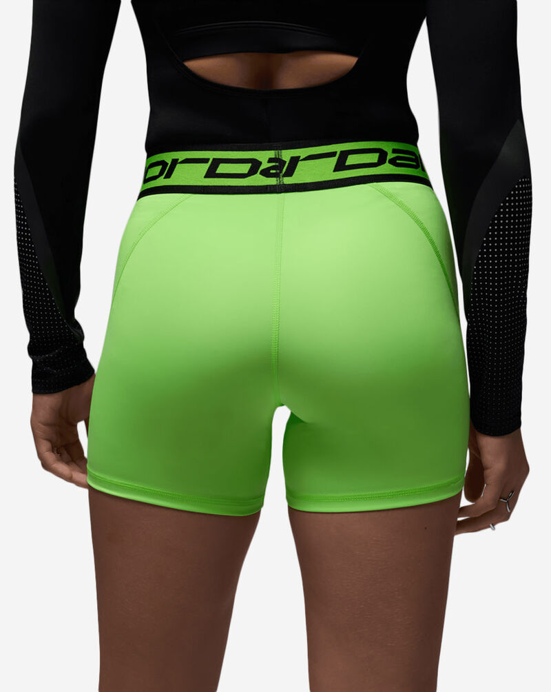 Jordan Sport 5" Shorts FB4623-359 Green 2