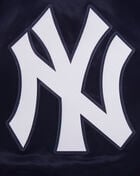 New York Yankees Classic Satin Jacket 