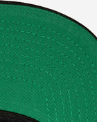 Seattle Supersonics Team Vibes Snapback Hat