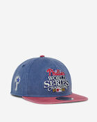 Philadelphia Phillies Pigment Dyed Golfer Hat