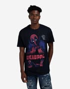 I'm Deadpool Aww Tee