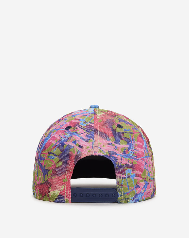 New Era 9Fifty Chicago White Sox Abstract A-Frame Snapback Hat 60949344 Multi 3