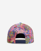 New Era 9Fifty Chicago White Sox Abstract A-Frame Snapback Hat 60949344 Multi 3