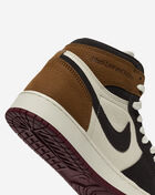 Jordan Big Kids' Air Jordan 1 Retro High OG "Love Letter" FD1437-201 Brown 8