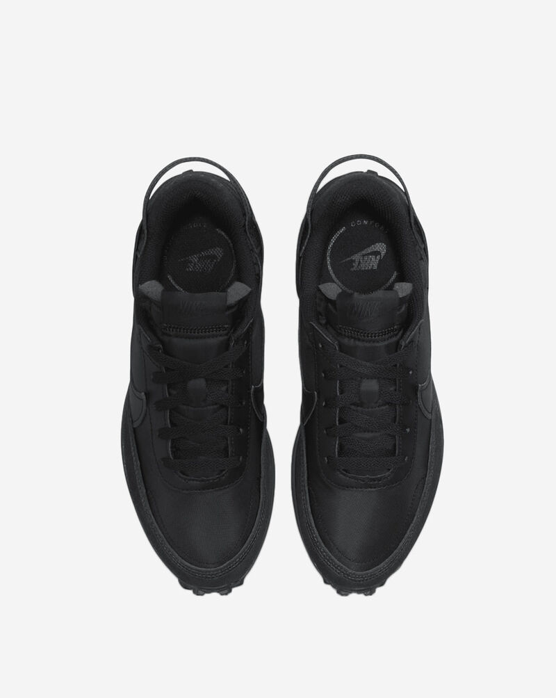 Nike Waffle Debut DH9523-001 Black 5