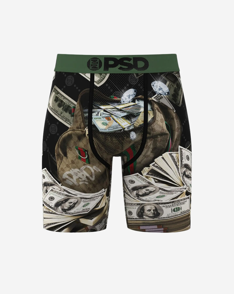 PSD Catch A Bag Boxer Briefs 425180087 Multi 1