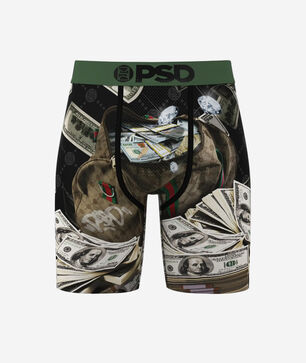 Catch A Bag Boxer Briefs