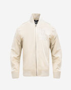 Los Angeles Dodgers Neutral Twill Jacket