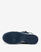 Nike Dunk High EMB DH0953-400 Blue 4