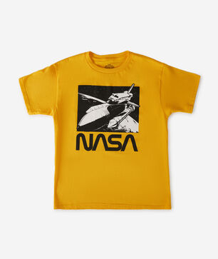 Grade School NASA Tee