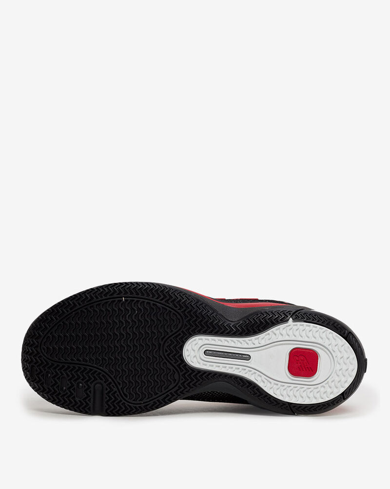 New Balance P400 UFFBB8JD Red 6