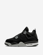 Grade School Air Jordan 4 Retro SE