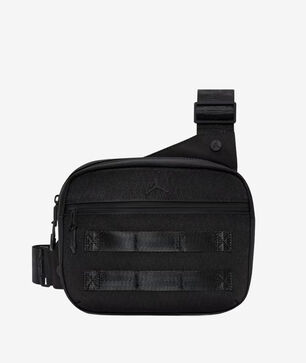 Collectors Mini Messenger Bag 