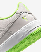Nike Big Kids' Kobe Air Force 1 Low IO4610-002 Grey 7