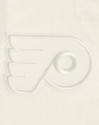 Philadelphia Flyers Neutral Drop Shoulder Tee
