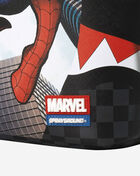 Sprayground Marvel Spider-Man Curtain Reveal Backpack B9140 Multi 5